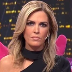 Viviana Canosa publicó una foto en bikini y fue furor: ¿Se hizo una refrescada facial?