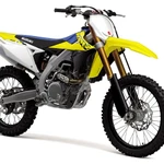 Suzuki arranca la fabricación de motos en el país