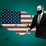 Giro del Gobierno hacia EE.UU., bajo la lupa del kirchnerismo a horas del acto en Plaza de Mayo