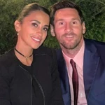 Messi y Antonela, con casa en París: la mansión es de 300 metros cuadrados y cuesta 20.000 euros al mes