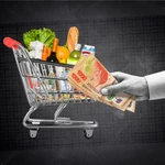 El billete de $1.000 ya no alcanza para adquirir 1 kilo de manteca u otros alimentos: así perdió poder de compra