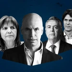 Se acabó la paz en JxC: los "halcones" de Bullrich quieren tomar la posta del PRO y allanar el camino para el 2023