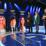 Test para Vidal, Santoro y Milei: ¿hubo algún "ganador" en el debate entre candidatos por la Ciudad?