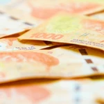 La impresionante devaluación del peso: esto es lo que podías comprar con $1.000 en 2017
