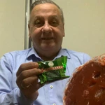 El dueño de Guaymallén, a los que se van del país: "Piénsenlo dos veces, los necesitamos en Argentina"