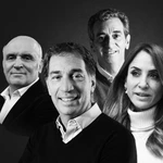 Los ganadores, los perdedores y los que no sumaron en el debate de candidatos por Provincia