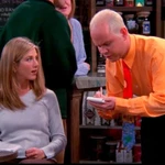 Murió James Michael Tyler, quien interpretó a Günther en "Friends"