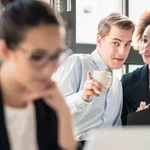 Qué es una persona tóxica: señales para identificarla en el ámbito laboral