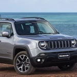 Cuánta plata cuesta por mes mantener un Jeep Renegade, uno de los SUV más vendidos