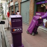 Aval del Gobierno a la venta de OCA: quién se quedó con las operaciones de la empresa postal privada más grande del país