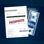 El dólar blue se lleva puesta a la economía: más empresas hacen presupuestos solo por "24 horas"