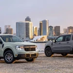 Todos los detalles de Ford Maverick, la nueva camioneta que llega para competir con Fiat Toro