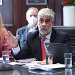 Tensión en el gabinete económico: qué funcionario le habría bajado el pulgar a Débora Giorgi, la segunda de Feletti
