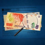 Bono de $19.824 para parejas con trabajo en blanco: ¿cómo solicitarlo en Mi ANSES?