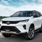 Usar y mantener un SUV grande puede salir hasta 1 millón de pesos al año: el costo de una Toyota SW4