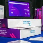Tablets gratis para monotributistas: cuáles son los requisitos
