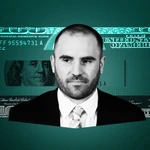 Dólar y reservas en crisis: la tarde en la que quedaron en evidencia los límites de Guzmán