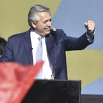 Video Viral: Alberto Fernández habló de "los ingresos y las ingresas de los argentinos" y estallaron las redes