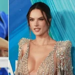 Insólito: famoso deportista creyó durante 15 años que su novia era la supermodelo Alessandra Ambrosio