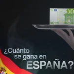 Trabajar en España: este es el sueldo que podés ganar en un restaurante, ¿alcanza para vivir bien?