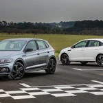 ¿Estás buscando un 0Km?: esta plata cuesta mantener por mes un Volkswagen Polo y un Virtus