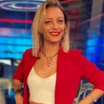 Eugenia Morea, durísima contra Antonio Laje: "Mi corazón también está destruido pero yo no acosé ni maltraté a nadie"