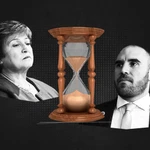 Contra reloj, Guzmán define el "nuevo" Presupuesto con una sorpresa y un guiño al FMI