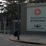 En fotos, El Palomar a un año del cierre: en qué estado está el aeropuerto que fue base "low cost" y cuál es su actividad