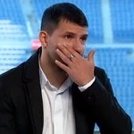Confirmado | El Kun Agüero se retira del fútbol por su corazón, lo anunció en conferencia: qué dijo