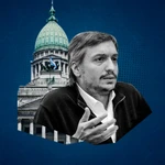 Presupuesto 2022: qué dijo Máximo Kirchner para hacer caer el acuerdo con la oposición en Diputados