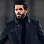 Apareció la primera foto de Fernando Gago junto a su nueva pareja tras la escandalosa separación de Gisela Dulko