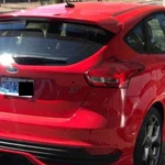 Por qué hay autos con patentes celestes que circulan por la Ciudad de Buenos Aires