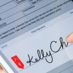Cómo firmar un documento PDF desde el celular sin tener que imprimirlo
