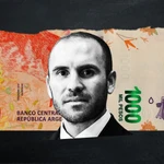 Deuda: cómo le fue a Guzmán en la primera licitación del año, en plena incertidumbre por el FMI