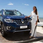 Renault confirma la fabricación de un nuevo modelo en Córdoba y sumará un turno de producción