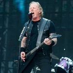 Metallica usa perros para detectar casos de Covid en sus shows: cómo es el  peculiar método