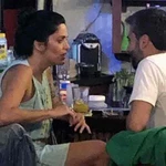 Video: así veranea la titular del PAMI en el Caribe mexicano