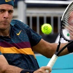 Afirman que Juan Martín del Potro estaría en bancarrota por una estafa de su padre