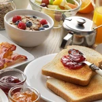 Estos son los 6 alimentos que deberías evitar en el desayuno, la comida más importante del día