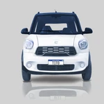 Hito: arranca la fabricación Tito, el nuevo auto eléctrico argentino, ¿cómo es y cuánto cuesta?