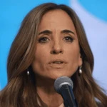 La nueva encuesta que sepulta las intenciones de Victoria Tolosa Paz