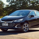 Mantener un auto, cada vez más caro: esto hay que gastar todos los meses por un Chevrolet Cruze