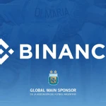 Binance firma con la AFA su acuerdo de patrocinio más importante dentro del fútbol: en qué consiste