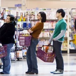 Nunca comprar fue tan fácil: mirá cómo este carrito inteligente te ayudará en el supermercado