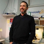 Galperin se sumó al desafío viral: ¿hace cuánto tiempo es usuario de Mercado Libre?