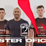 El equipo de esports de la Bruja Verón viaja a Singapur para competir en el mundial de LoL