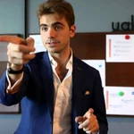 Pierpaolo Barbieri, CEO de Ualá, en 9 frases: qué piensa sobre cripto, fusión con Wilobank y Mercado Libre