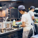 Las dark kitchen se vienen con todo: qué son, quiénes participan y por qué hablan de nuevo boom en Argentina