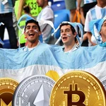 El fútbol ahora es digital: qué son las "figuritas 4.0" y los fan tokens que usan desde la Selección a los grandes clubes