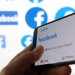 Lunes negro para Facebook: su dominio de internet aparece a la venta en un sitio web